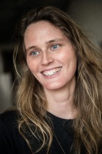 Maartje Wortel (Foto: Joost Joossen)