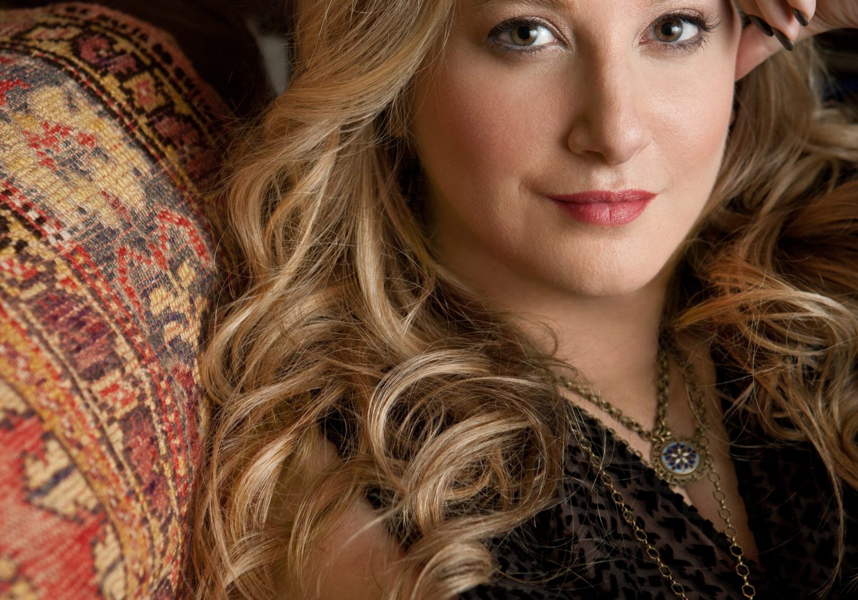 2020: Leigh Bardugo